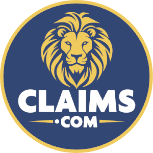 Claims.com Logo