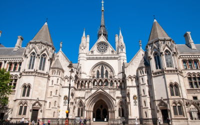 Supreme Court Ruling on COVID-19 Business Interruption Claims